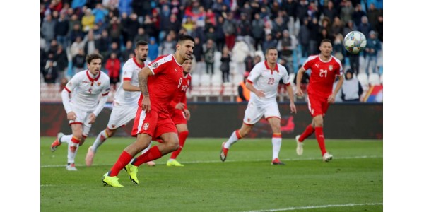 Prestazione eccezionale del numero 9 del Fulham